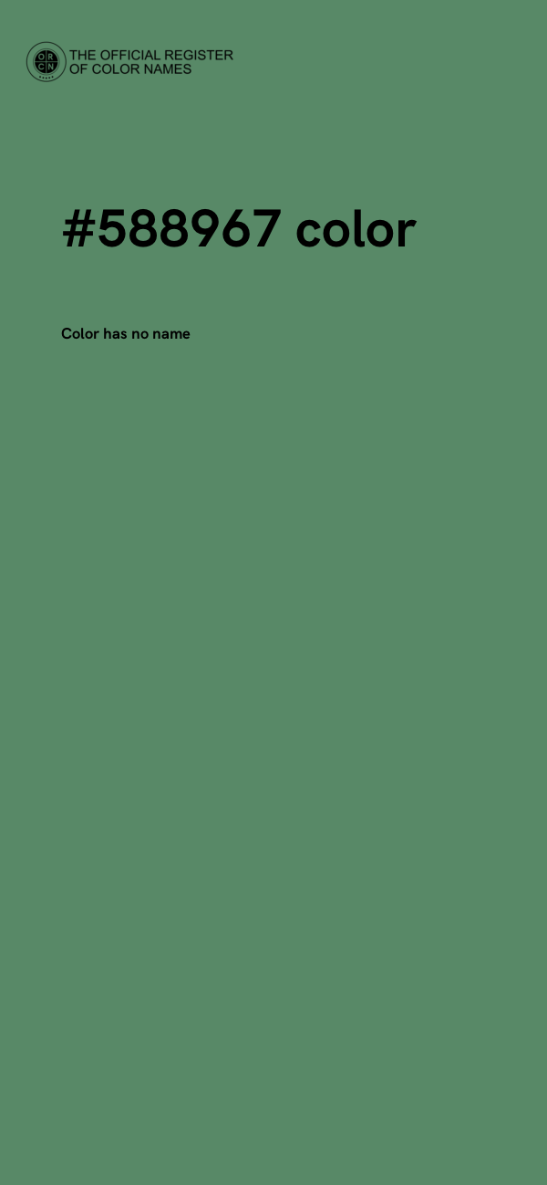 #588967 color image