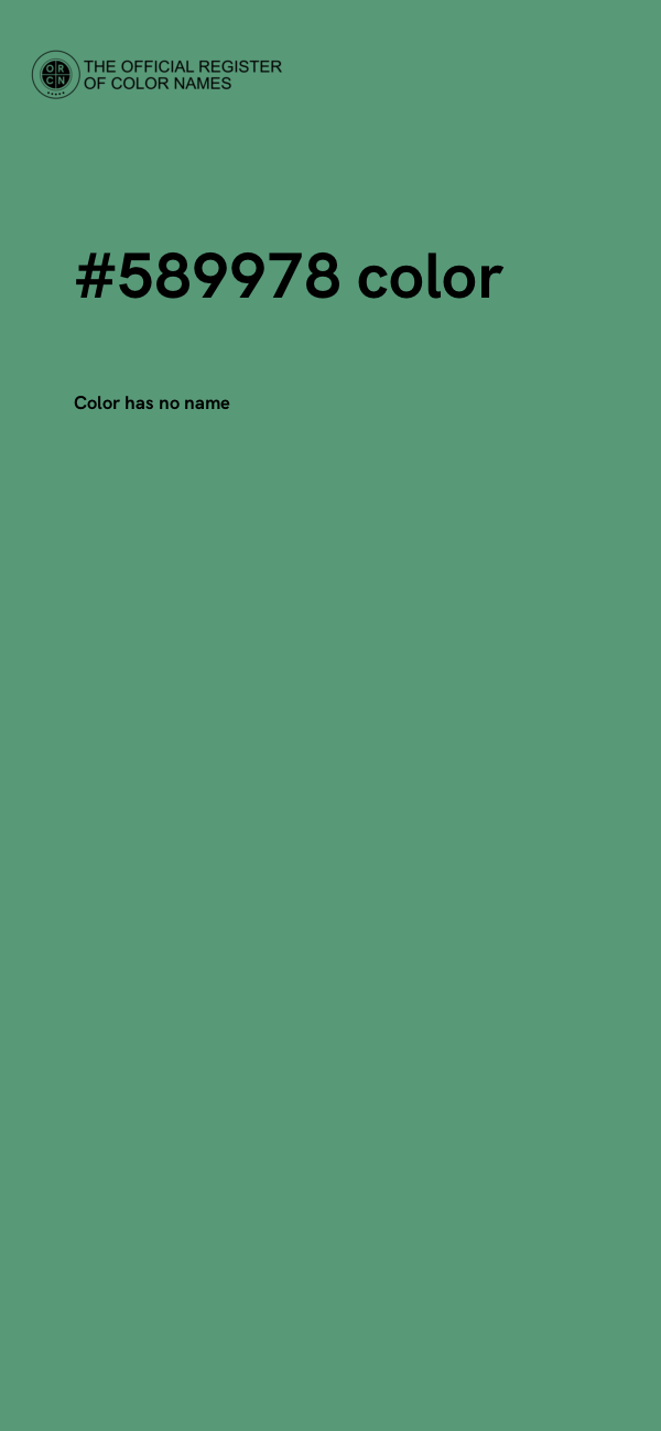 #589978 color image