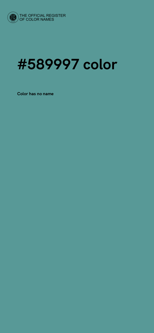 #589997 color image