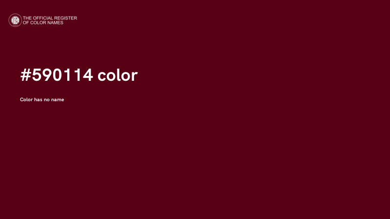 #590114 color image