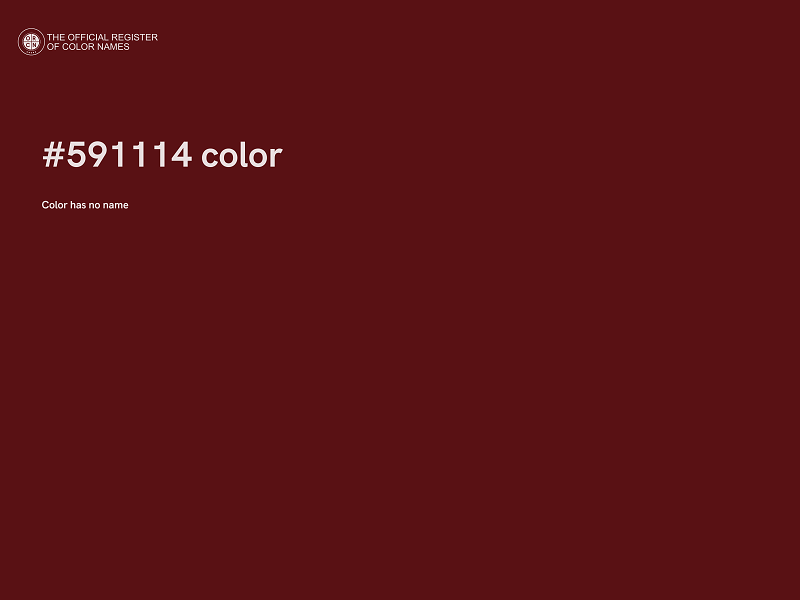 #591114 color image