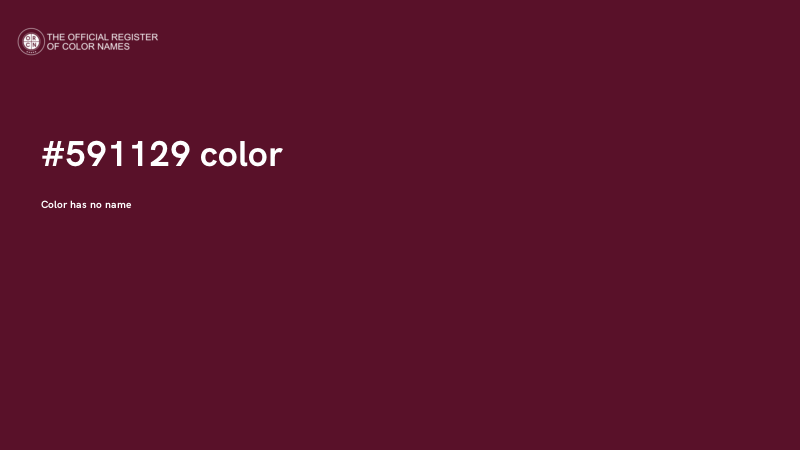 #591129 color image