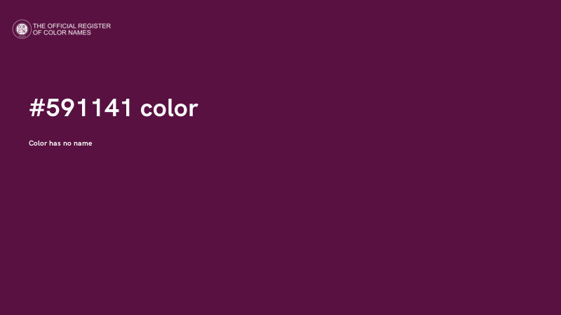 #591141 color image