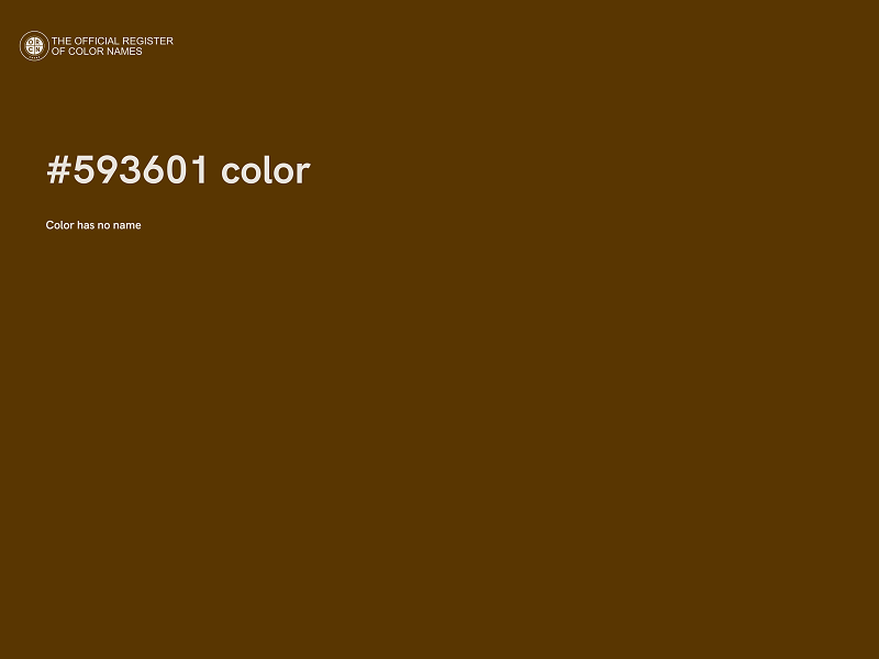 #593601 color image