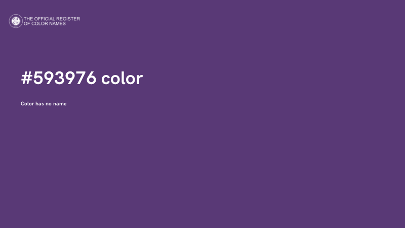 #593976 color image