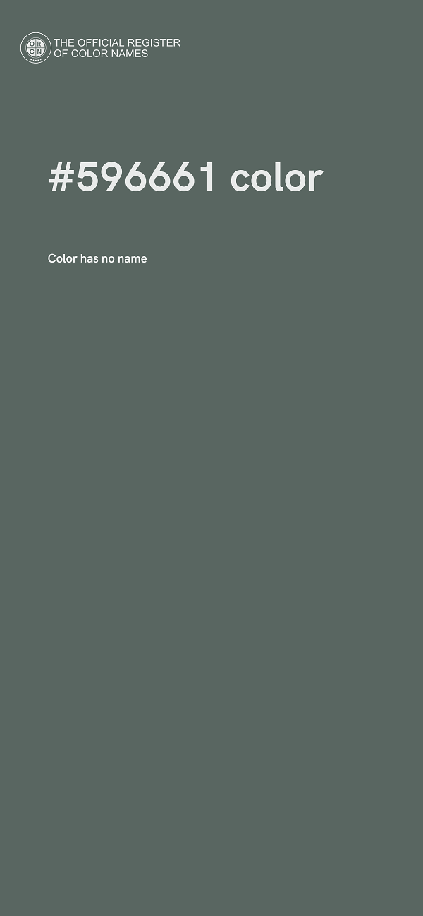 #596661 color image