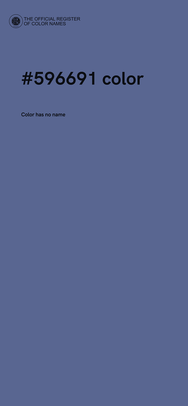 #596691 color image