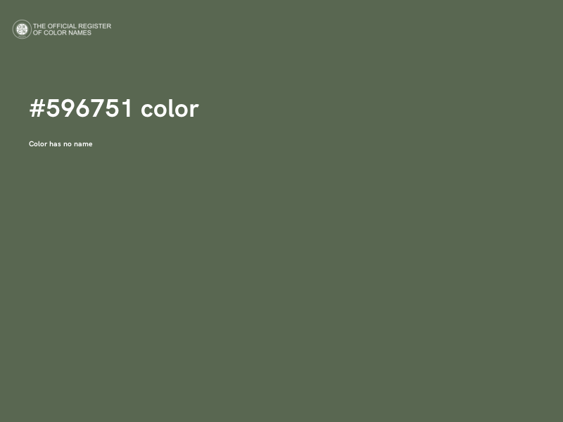 #596751 color image