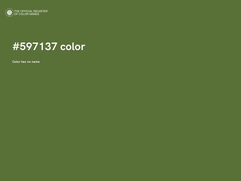 #597137 color image