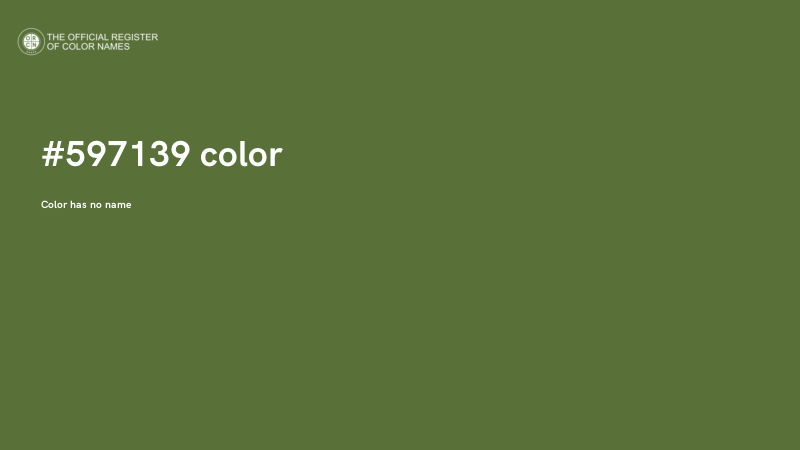 #597139 color image