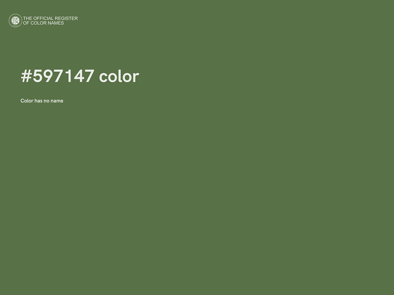 #597147 color image