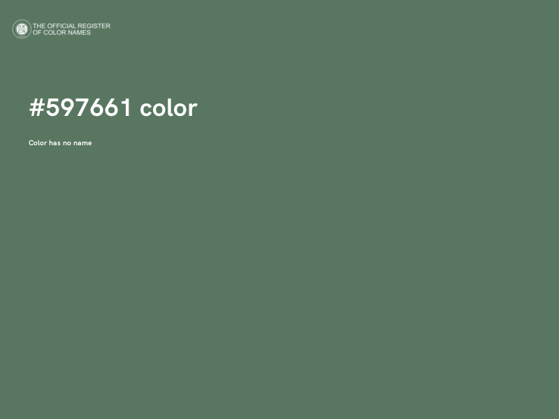 #597661 color image