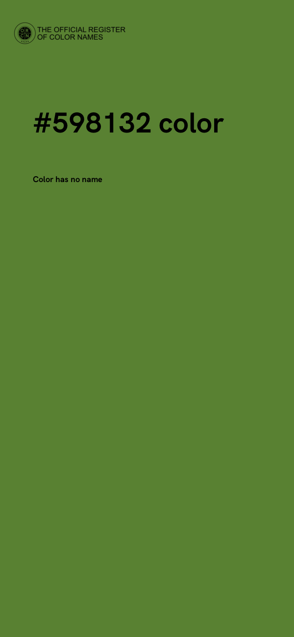 #598132 color image