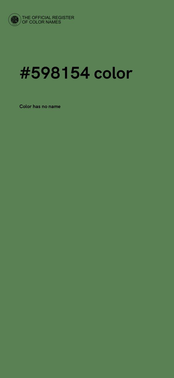 #598154 color image