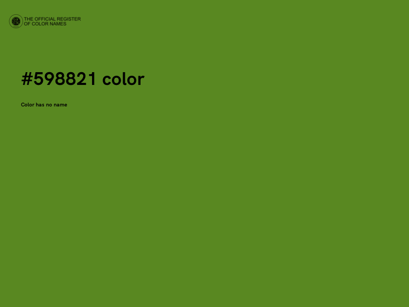 #598821 color image