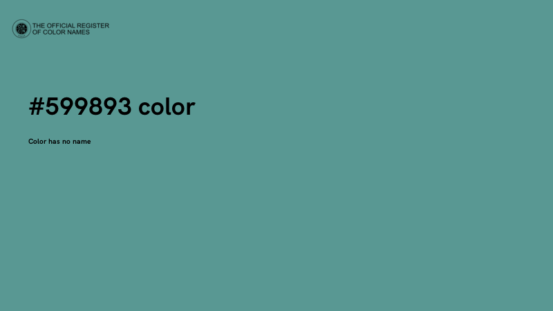 #599893 color image