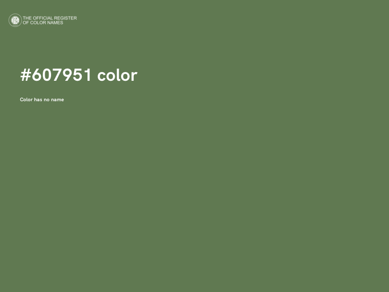 #607951 color image