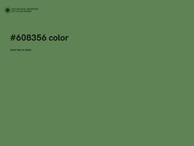 #608356 color image