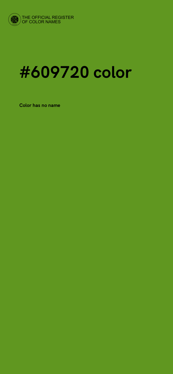 #609720 color image