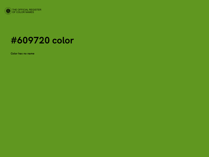 #609720 color image
