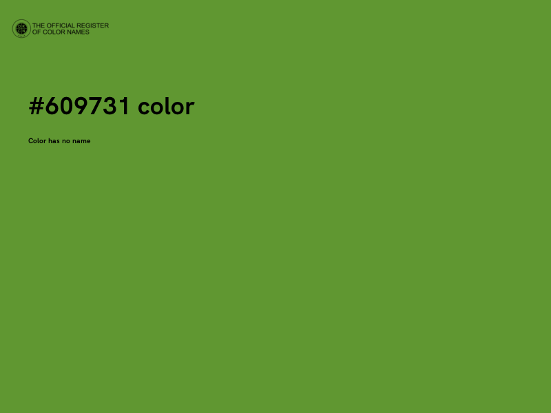 #609731 color image