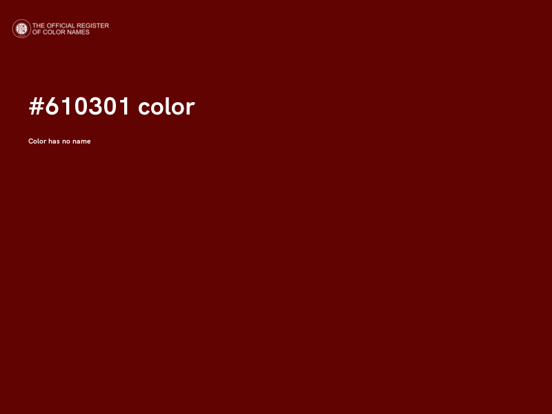 #610301 color image