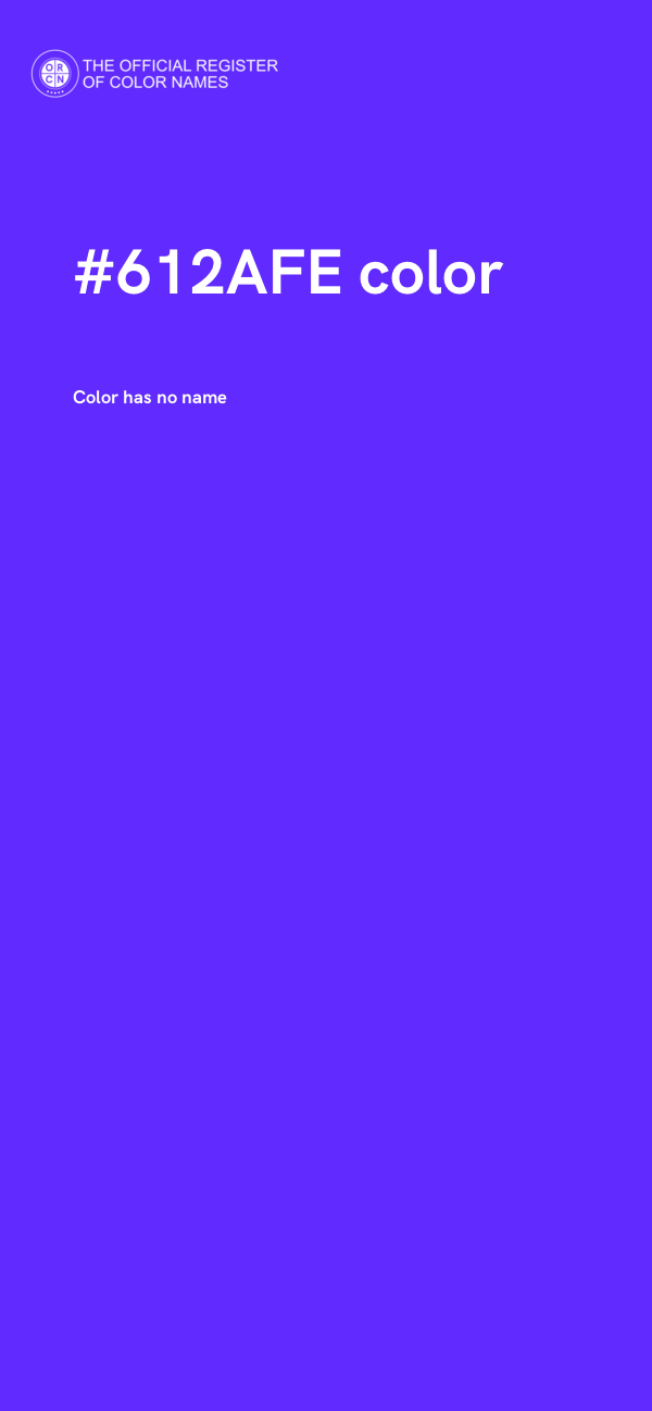 #612AFE color image