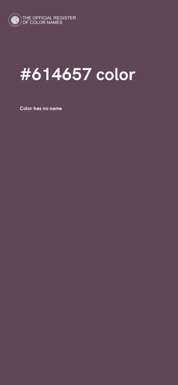 #614657 color image
