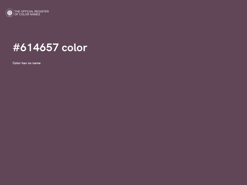 #614657 color image