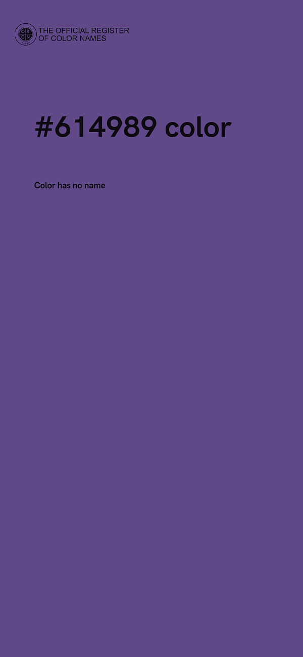 #614989 color image