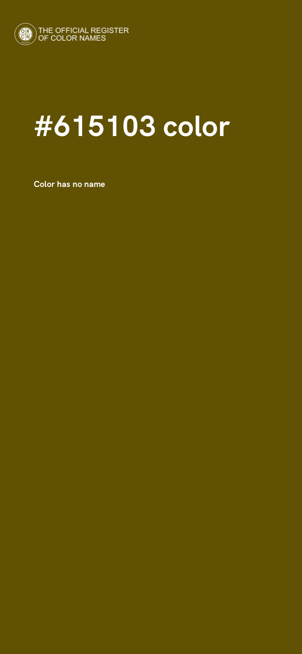 #615103 color image