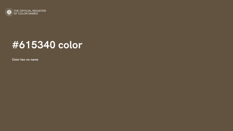 #615340 color image