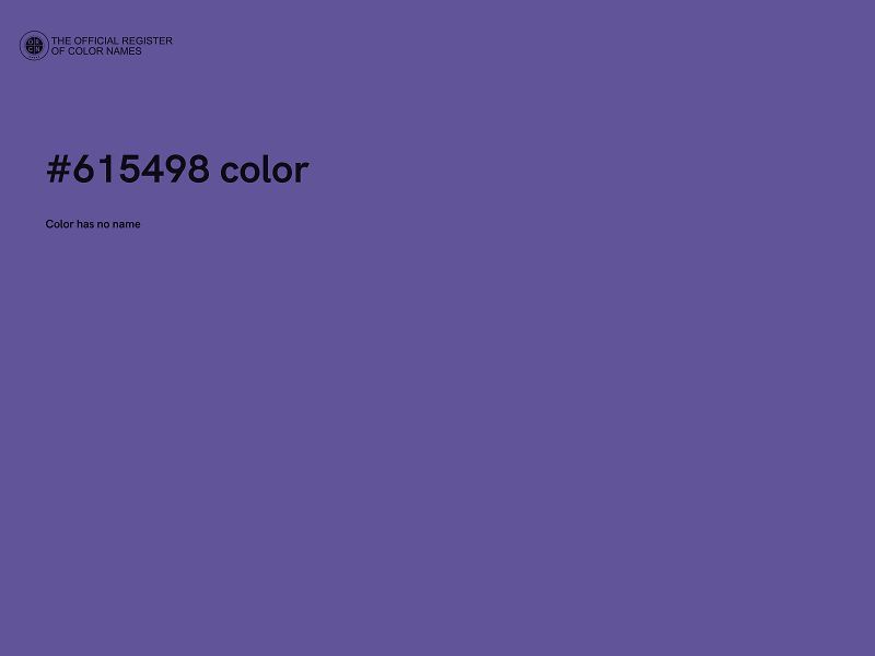 #615498 color image
