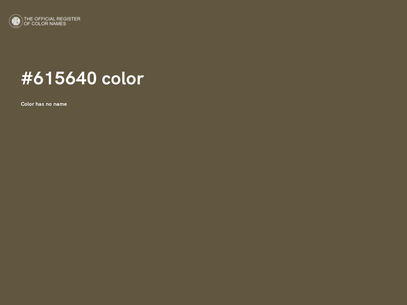 #615640 color image