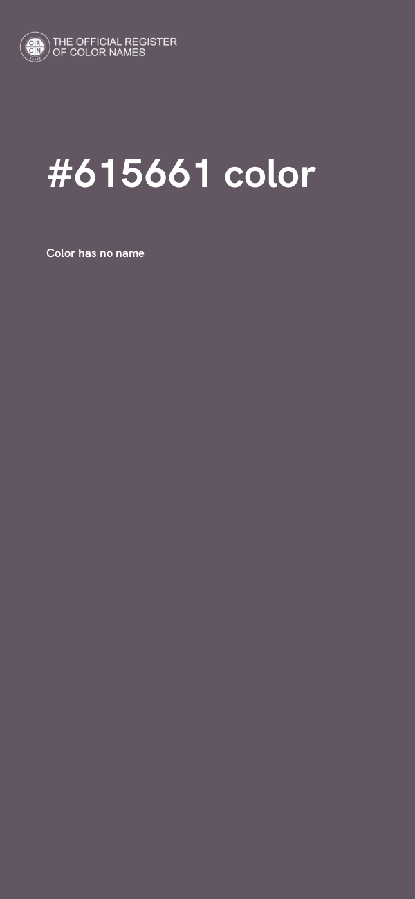 #615661 color image