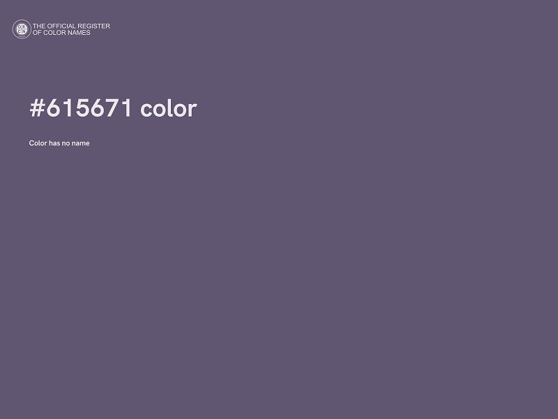 #615671 color image