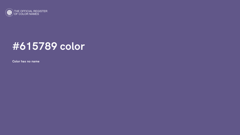 #615789 color image