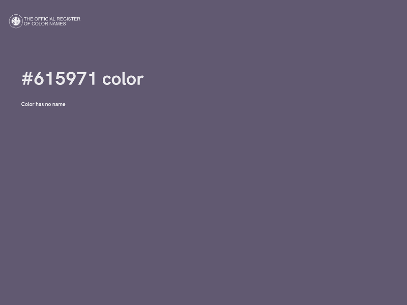 #615971 color image