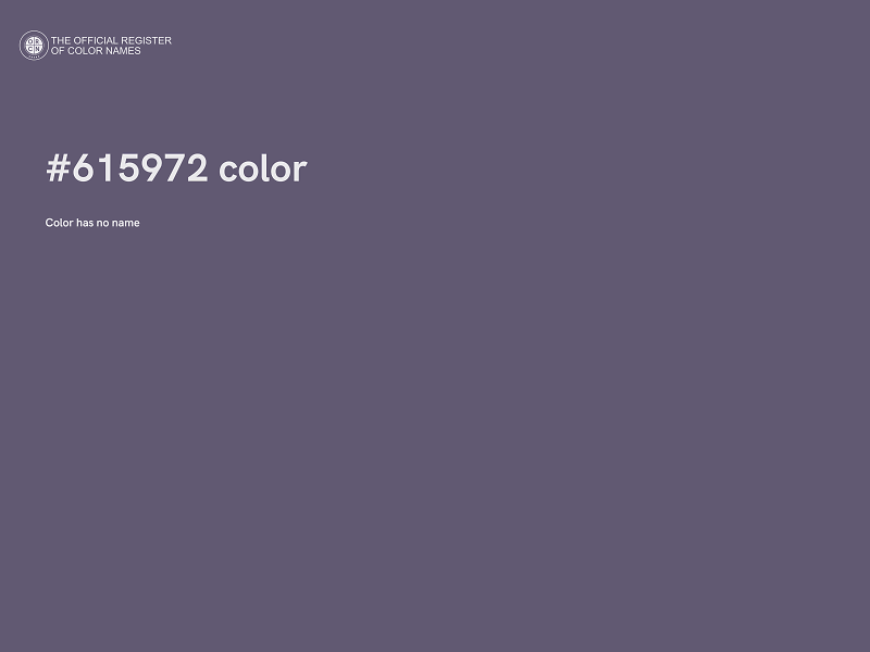 #615972 color image