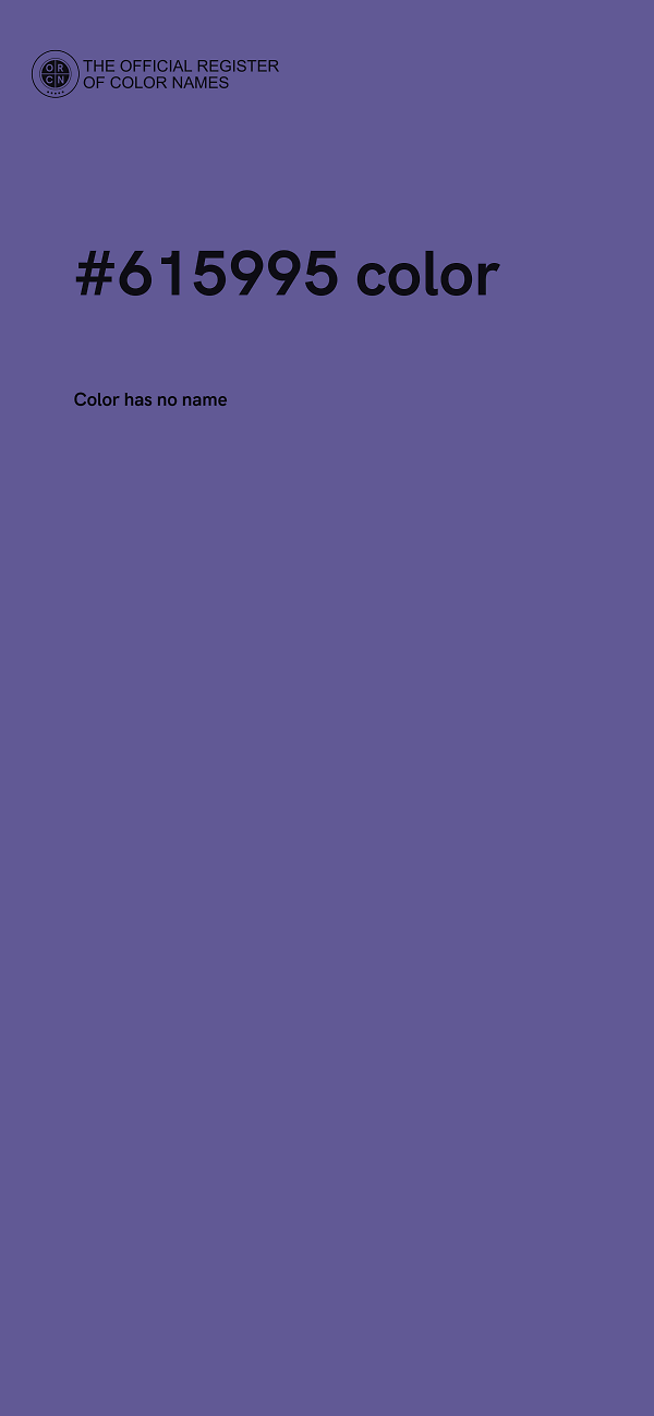 #615995 color image