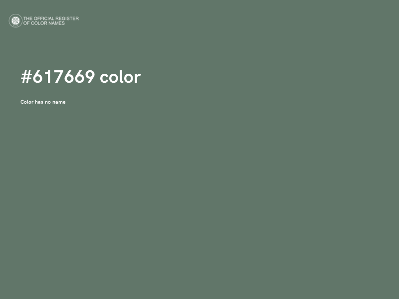 #617669 color image