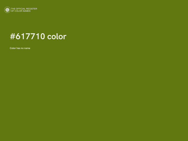 #617710 color image