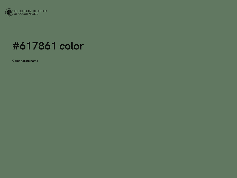 #617861 color image