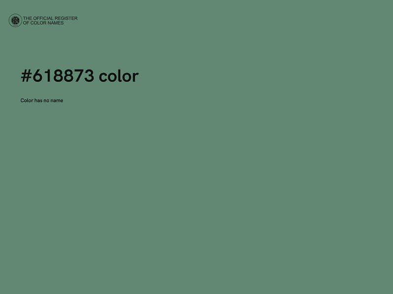 #618873 color image
