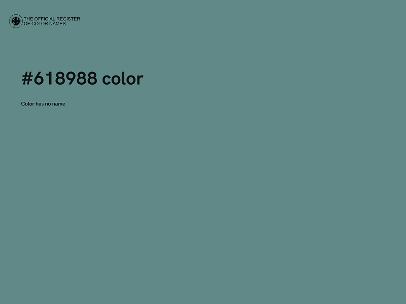 #618988 color image