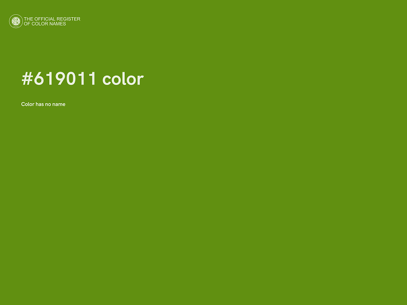 #619011 color image