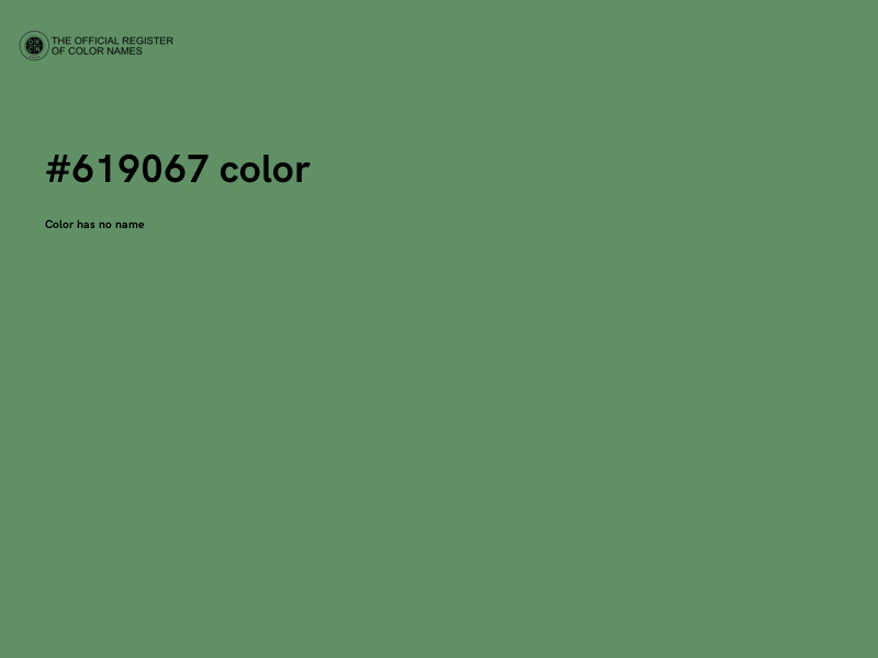 #619067 color image