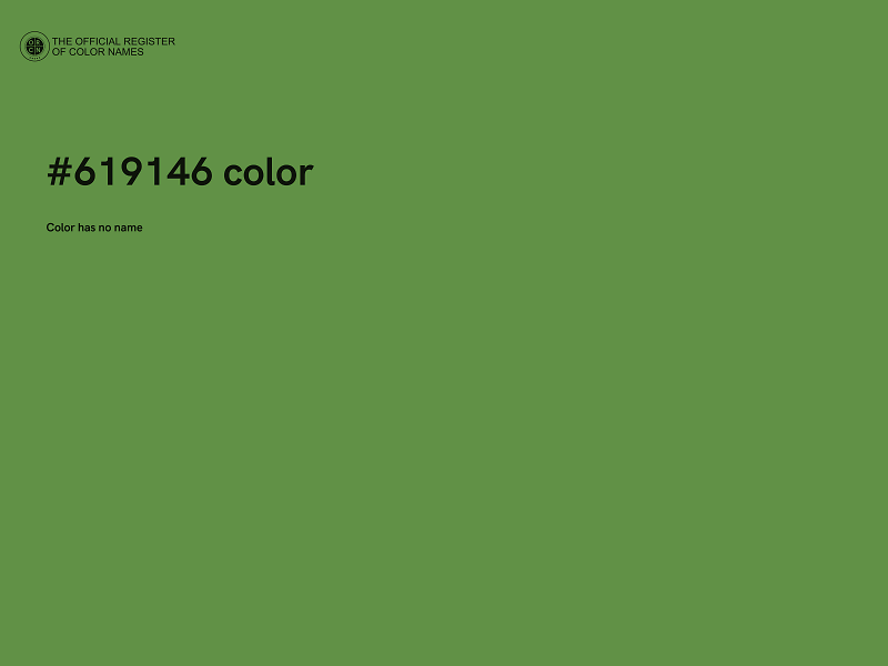 #619146 color image