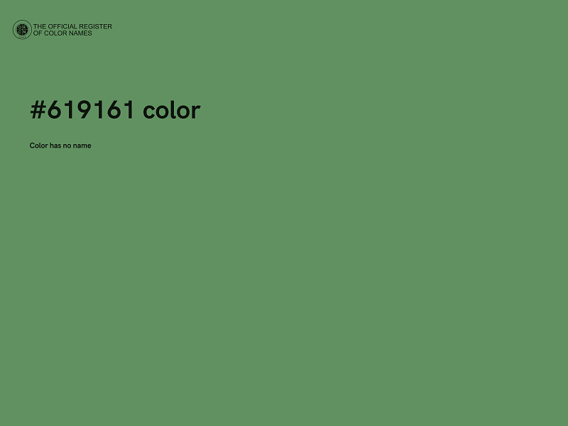 #619161 color image