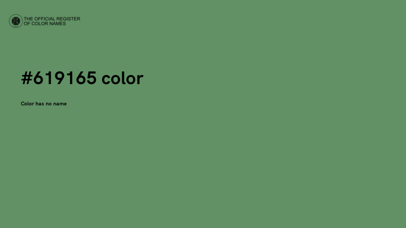 #619165 color image